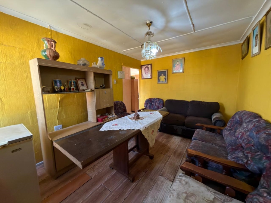 2 Bedroom Property for Sale in Belhar Western Cape